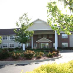 Bowman Estates of Danville Exterior